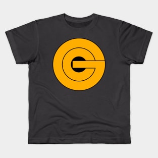 Gold Circle Department Store Kids T-Shirt